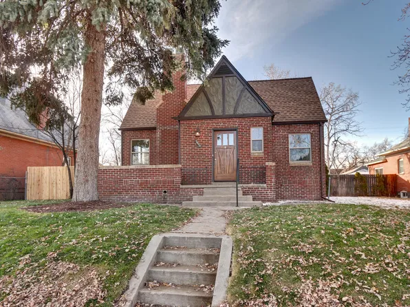 3839 Meade St, Denver, CO 80211