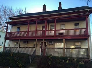 380 Fairmount St, Woonsocket, RI 02895