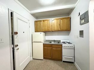 43-40 40th St #14, Sunnyside, NY 11104