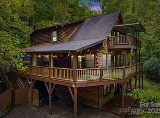 340 Henry Dingus Way, Maggie Valley, NC 28751