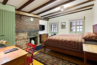 Rented by Owner