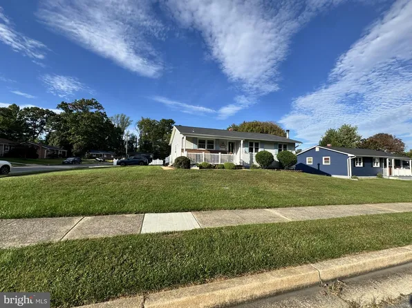 216 Mysticwood Rd, Reisterstown, MD 21136