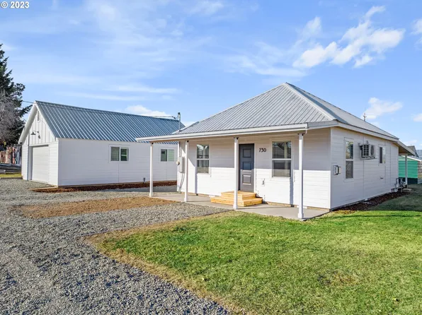 730 5th St, North Powder, OR 97867