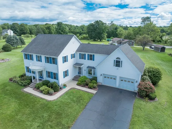 671 S Washington St, Belchertown, MA 01007