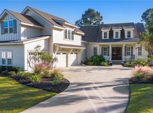 83 Shelburne St, Bluffton, SC 29910