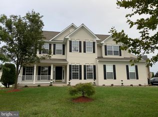 101 Lynnehaven Dr, Winchester, VA 22602