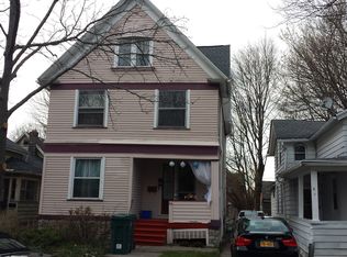 60 Averill Ave, Rochester, NY 14620