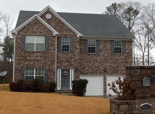 3052 Bellingham Way, Lithia Springs, GA 30122