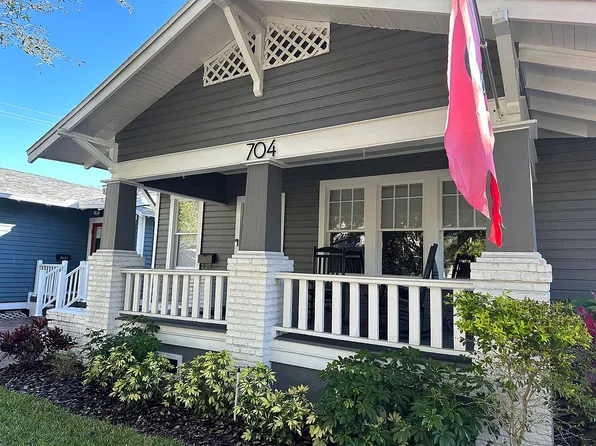 704 S Packwood Ave, Tampa, FL 33606