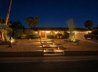 73837 Playa Vista Trl, Twentynine Palms, CA 92277