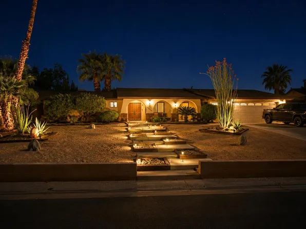 73837 Playa Vista Trl, Twentynine Palms, CA 92277