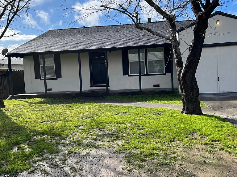 2609 Albatross Way — Photo 1