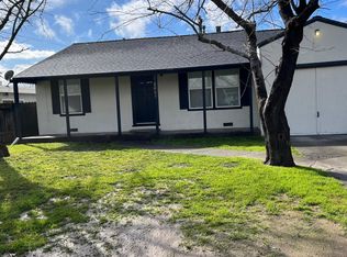 2609 Albatross Way, Sacramento, CA 95815