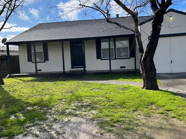 2609 Albatross Way, Sacramento, CA 95815