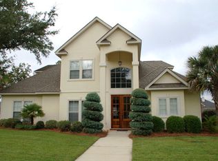 3891 Symphony Way E, Semmes, AL 36575