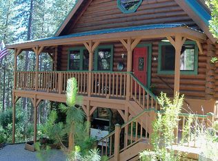 10334 Shekinah Hill Rd, Nevada City, CA 95959