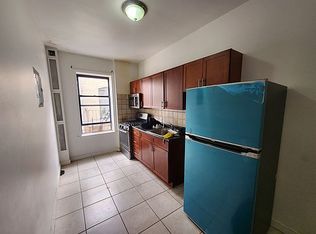 3901 Broadway #6F, New York, NY 10032