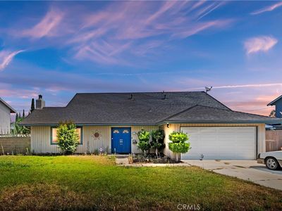 415 W Mission Rd, Corona, CA, 92882
