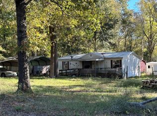 789 Rambin Rd, Stonewall, LA 71078