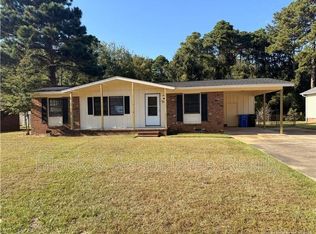 2808 Coronada Pkwy, Fayetteville, NC 28306