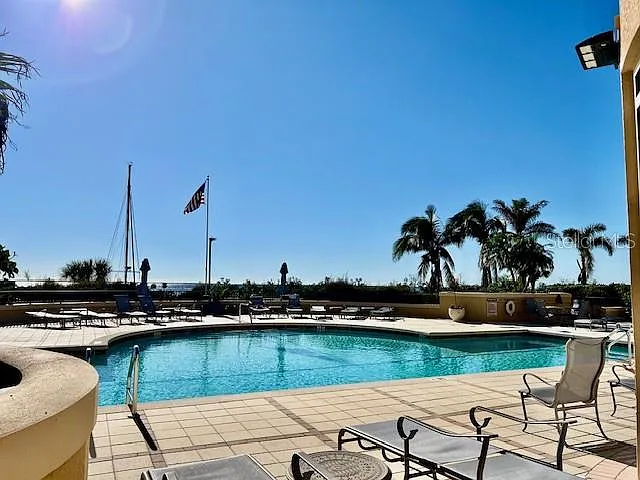 3313 Sunset Key Cir #203 — Photo 6