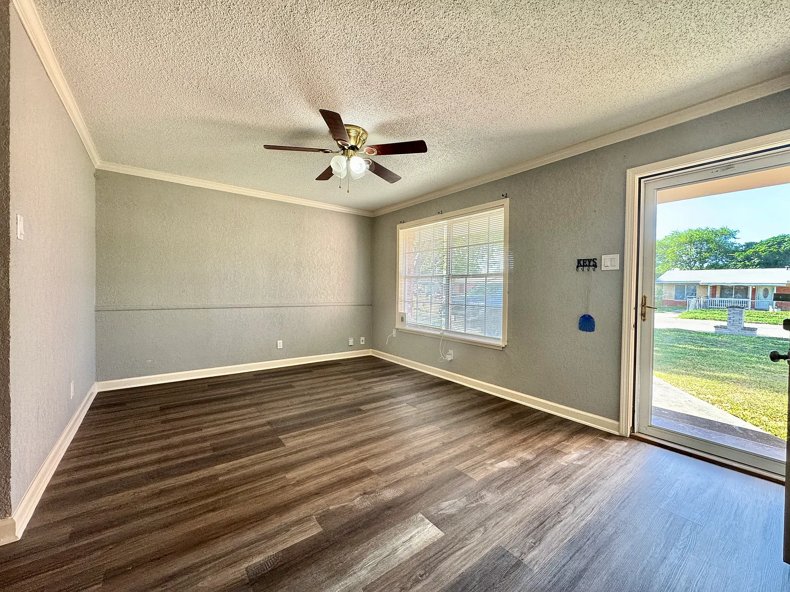 3 bed, 1167 sqft, $1,400 — Photo 3