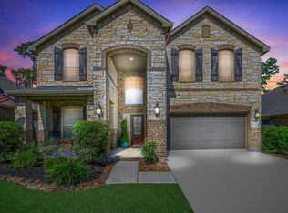 2310 Sugar Crest Dr, Conroe, TX 77304