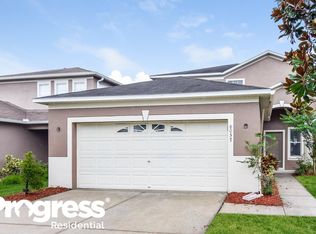8057 Canterbury Lake Blvd, Tampa, FL 33619