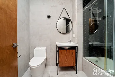 Rented by Brooklyn Group