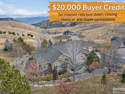 9578 Braxton Dr, Pocatello, ID, 83204