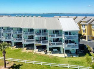 16002 Innerarity Point Rd, Perdido Key, FL 32507