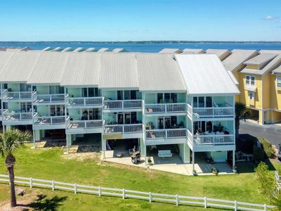 16002 Innerarity Point Rd, Perdido Key, FL, 32507
