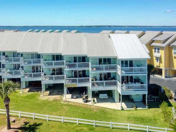 16002 Innerarity Point Rd, Perdido Key, FL 32507