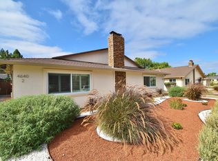 4640 Rishell Ct APT 2, Concord, CA 94521