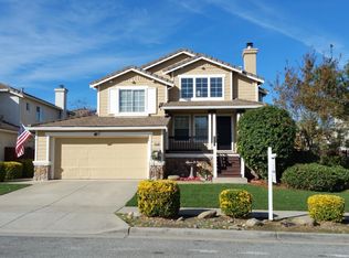 9155 Loganberry Dr, Gilroy, CA