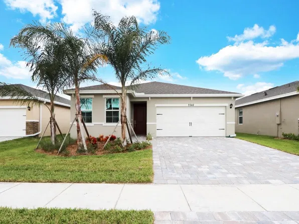 7242 SE Pine Valley Ct, Hobe Sound, FL 33455