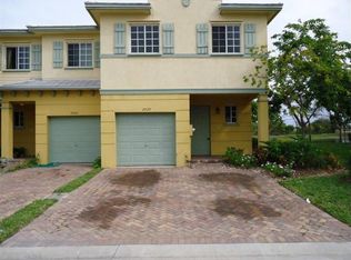 2020 Marsh Harbor Dr, West Palm Beach, FL 33404