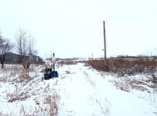 W3044 Killsnake Rd, CHILTON, WI 53014