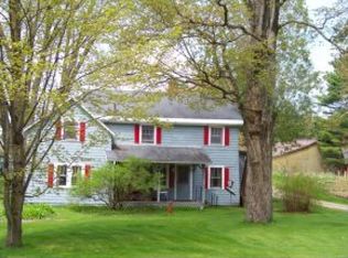 2069 E Pittsford Rd, Rutland, VT 05701