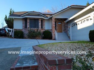 667 Hancock Dr, Folsom, CA