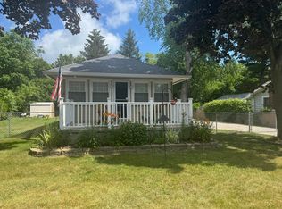 7359 Maple Rd, Lexington, MI 48450