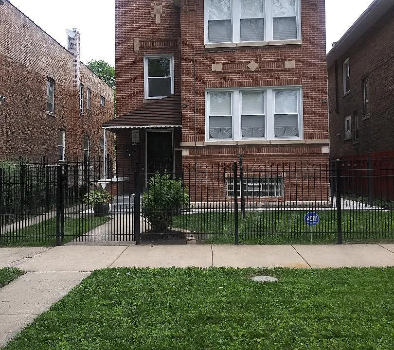 6821 S Dante Ave #2