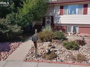 3814 Half Turn Rd, Colorado Springs, CO 80917