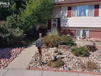 3814 Half Turn Rd, Colorado Springs, CO, 80917