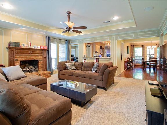 4th image of 1321 Kilkee Ct