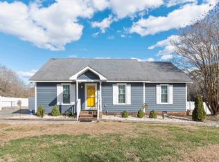 10913 Fanny Brown Rd, Raleigh, NC 27603