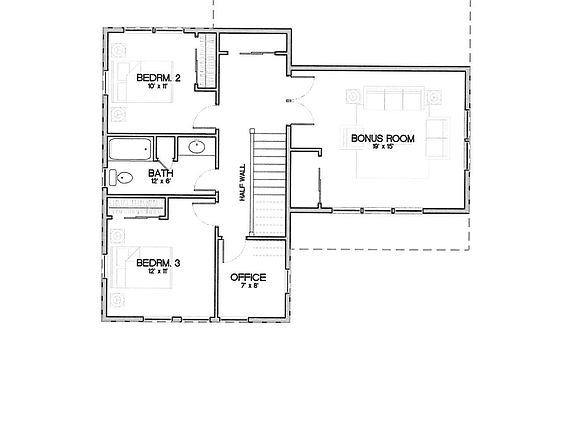 5th image of 61523 SE Lincoln Ln Lot 1