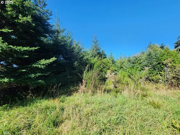 13th St Lot 2&5, Pt Orford, OR 97465