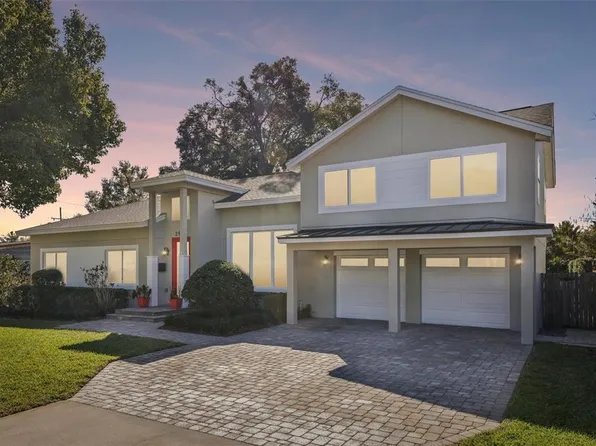 2924 Huntington St, Orlando, FL 32803