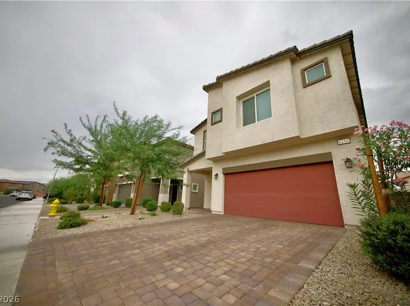 6155 Larimar Gold St, Las Vegas, NV 89115